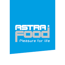 ASTRAFOOD a.s.