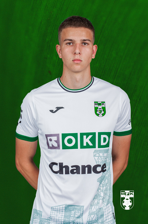 Ondřej Drobek #2