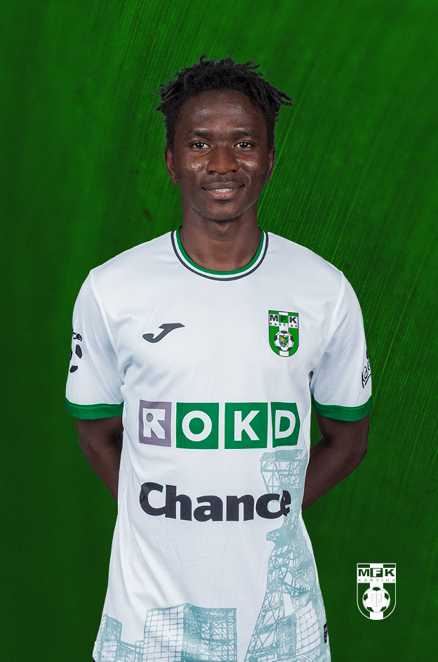 Yahaya Danjuma Lawali #3
