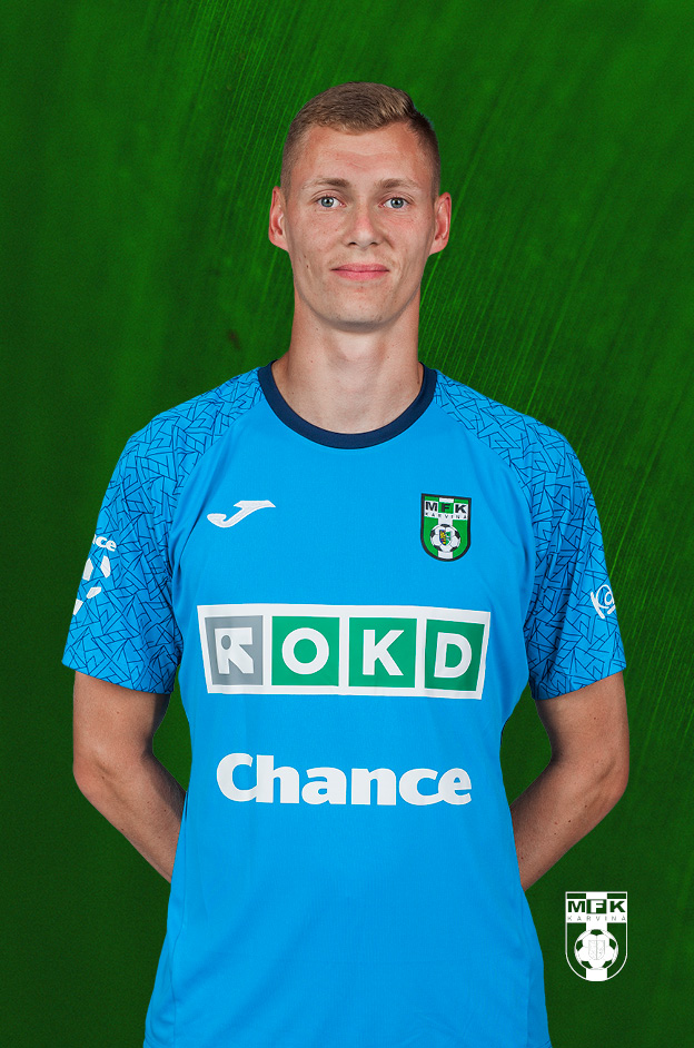 Vladimír Neuman #1