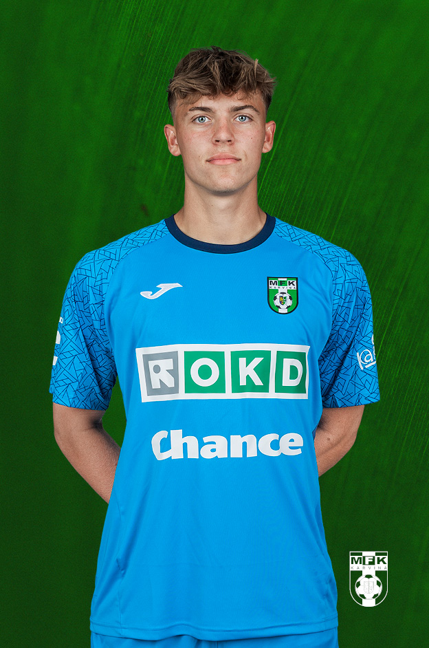 Ondej  Schovanec #23