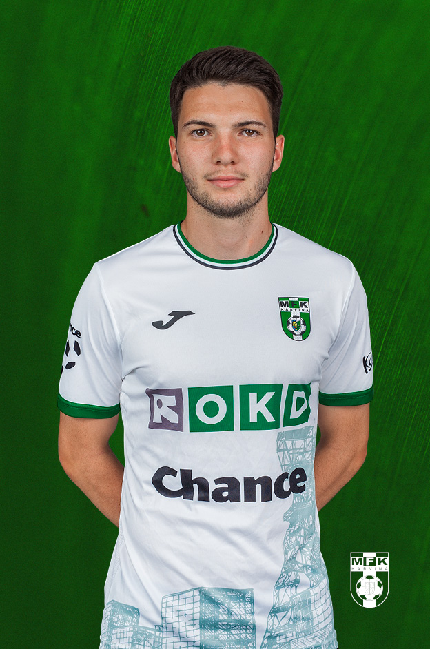 Rok Štorman #77