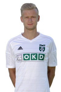 Jaroslav Zelen #15