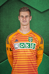 Jiří Ciupa #1