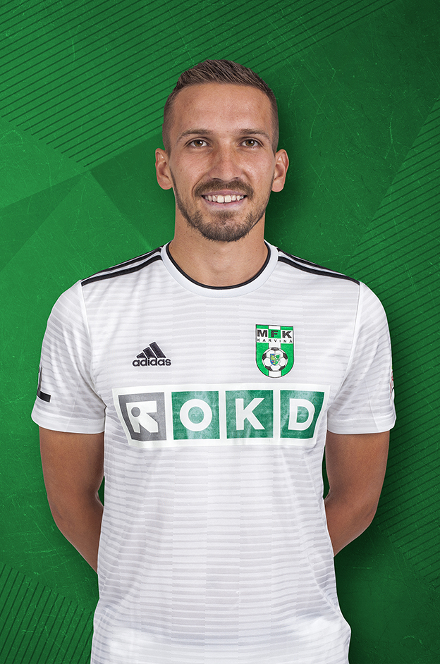 Dávid Guba #17