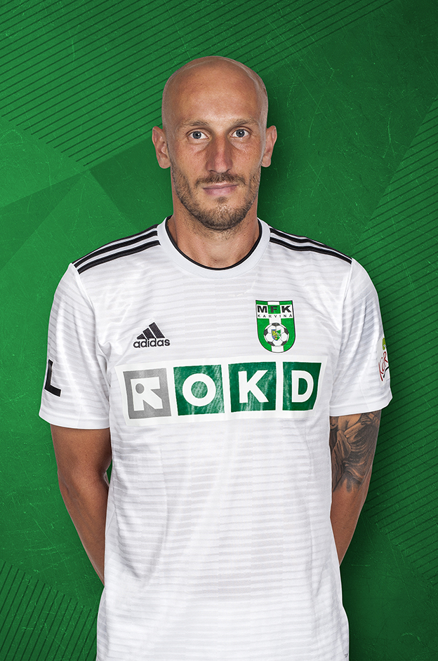 Marek Janečka #66