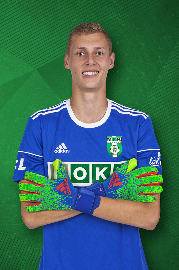 Vladimír Neuman #1