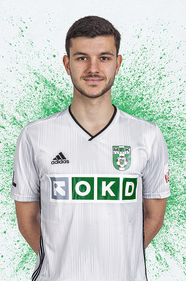 Stylianos Kokovas #3