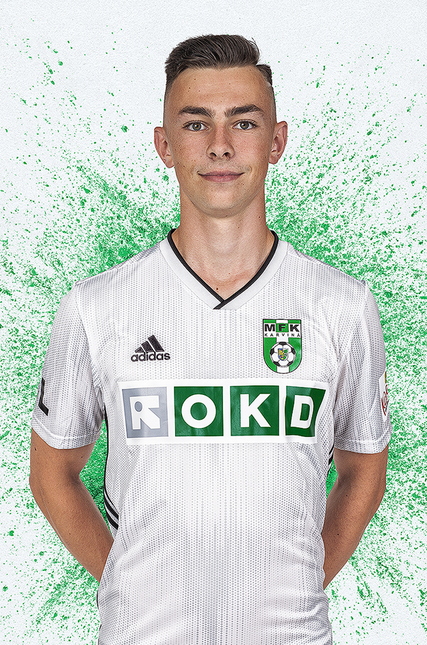 Marek Bielan #0