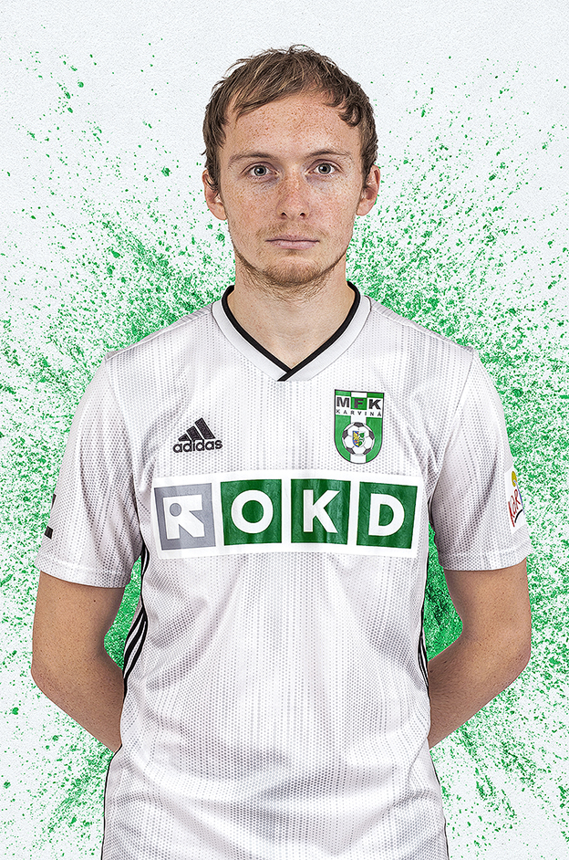 Lukáš Čmelík #10