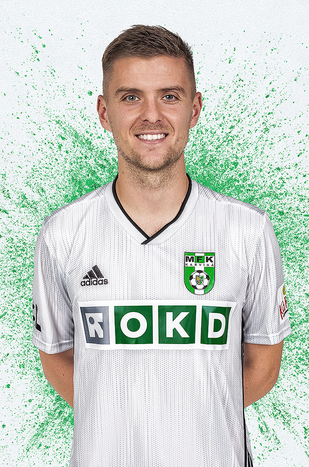 Tomáš Jursa #15