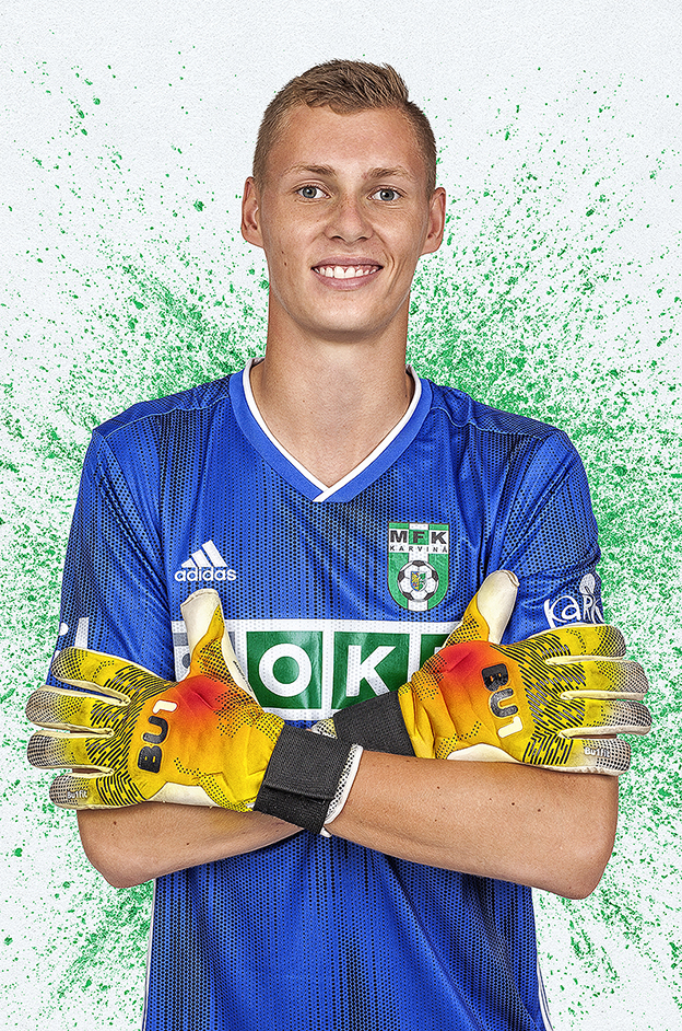 Vladimír Neuman #0