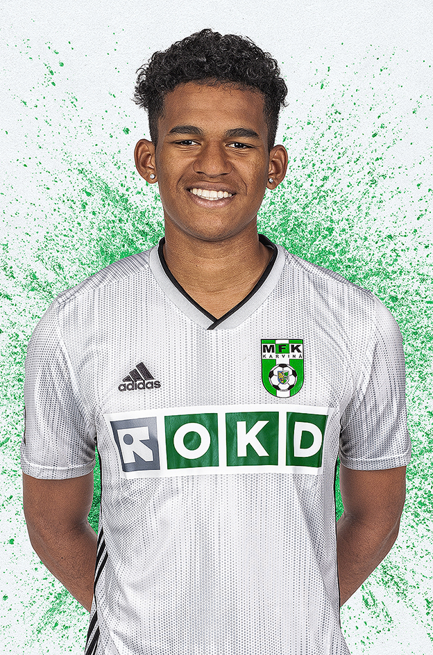 Rafael Tavares #33