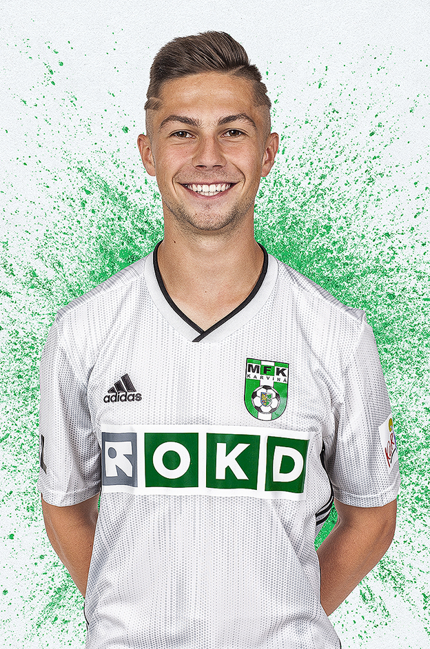 Martin Vlachovský #0
