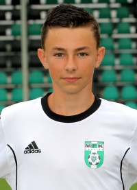 Marek Bielan #0
