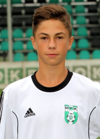 Martin Vlachovský #0
